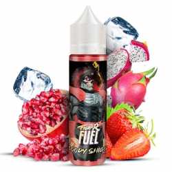 Bloody Shigeri 50ml - Fighter Fuel