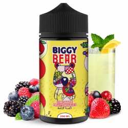 Limonade Fruits Rouges 200ml - Biggy Bear