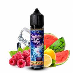 Potion Afek-Tyf 50ml - Magic Vape