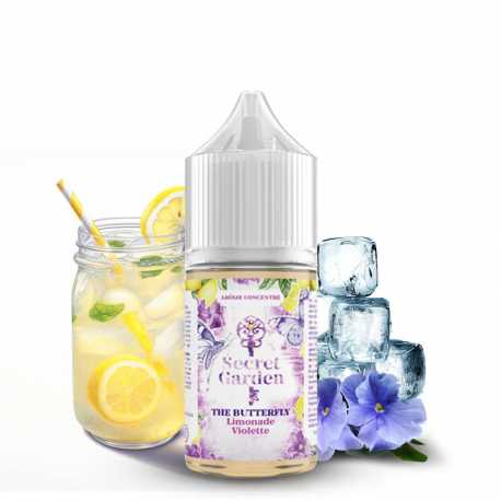 Concentré The Butterfly 30ml - Secret Garden