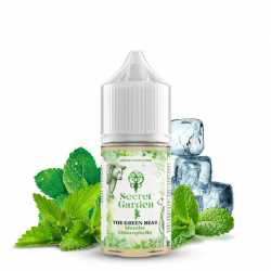 Concentré The Green Bear 30ml - Secret Garden