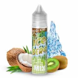 Coco Kiwi 50ml - Iceberg