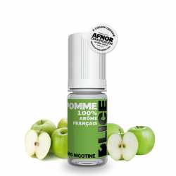 E-Liquide pomme verte Dlice