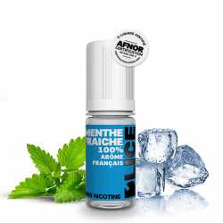 E-Liquide   Menthe Fraiche Dlice