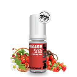 E-Liquide Fraise Dlice