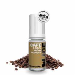 E-Liquide Café Dlice