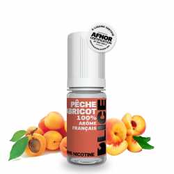 E-Liquide Pêche Abricot Dlice