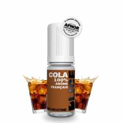 E-Liquide Cola  Dlice