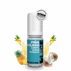 E-Liquide Pina-Colada  Dlice