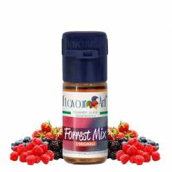 E-liquide Fruits des bois Flavour Art