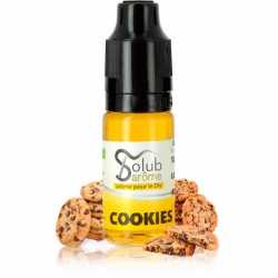 Arôme Cookies Solubarome