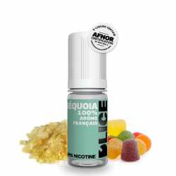 E-Liquide fruits rouges Dlice