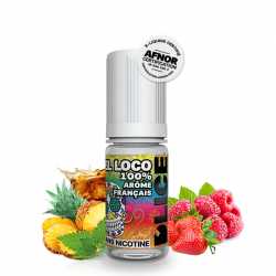 E-Liquide El Loco Dlice