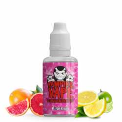 Concentré Pinkman 30ml - Vampire Vape