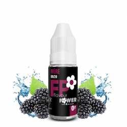 E-liquide Mûre Flavour Power