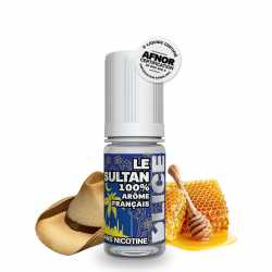 E-Liquide Le Sultan Dlice