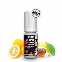 E-Liquide Power Drink Dlice