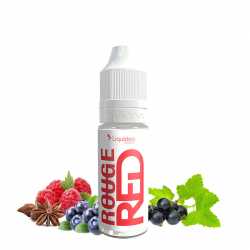 E-liquide Le Rouge - Liquideo