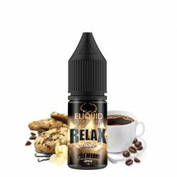 E-Liquide Relax 10 ml - EliquidFrance 