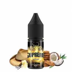 E-Liquide Supreme 10 ml - Eliquid France 