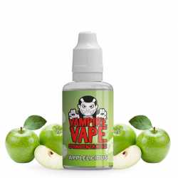 Concentré Applelicious 30ml - Vampire Vape