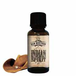 E-liquide Indian spirit - Ben Northon