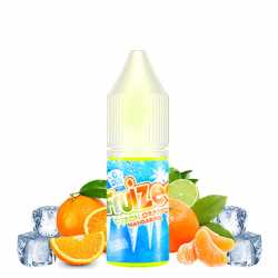 E-Liquide Citron Orange Mandarine - Fruizee - EliquidFrance