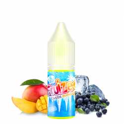 E-Liquide Cassis Mangue - Fruizee - EliquidFrance