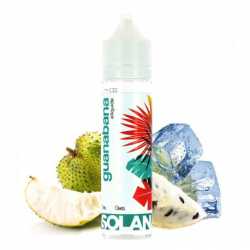 Guanabana 50ml - Solana