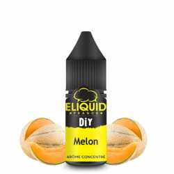 Arôme Concentré Melon - Eliquid France