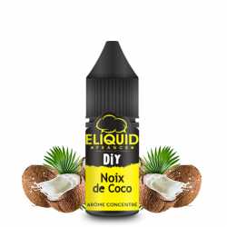 Arôme Concentré Noix De Coco - Eliquid France