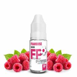 Framboise 50/50 - Flavour Power