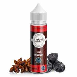 E-liquide Anis Réglisse 50ml - Tasty Collection