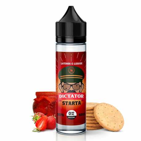 Starta 50ml - Dictator