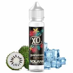 Guanabana XO 50ml - Solana