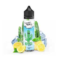 Fresh Kipick 50ml - Summer Spicy