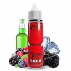 Red Devil 50ml - Les Devils