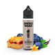 Sky vaper 50ml - Smoke wars