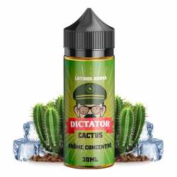 Concentré cactus 30ml - Dictator