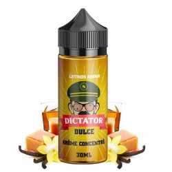 Concentré dulce 30ml - Dictator