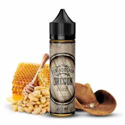 Oregon jack 50ml - Ben northon