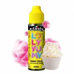 Funny Jelly 50ml - Loly Yumy