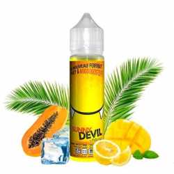 Sunny Devil 50ml - Les Devils