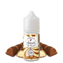 Concentré Coeur de Bueno 30ml - Le Coq qui Vape