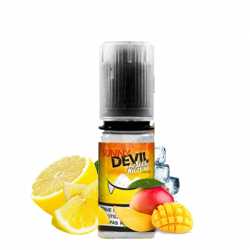 Sunny Devil Sel de Nicotine - AVAP