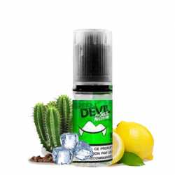 Green Devil Sel de Nicotine - AVAP