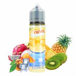 Sunny Devil Fresh Summer 50ml - Avap