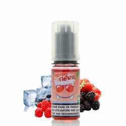 Red Devil Fresh Summer 10ML - Avap