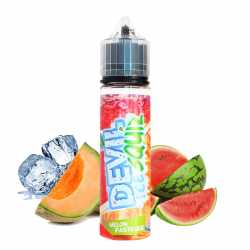 Melon Pastèque Ice 50ML - Devil Squiz