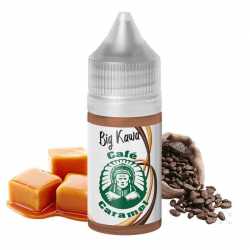 Concentré Big Kawa 30 ml - O'Juicy